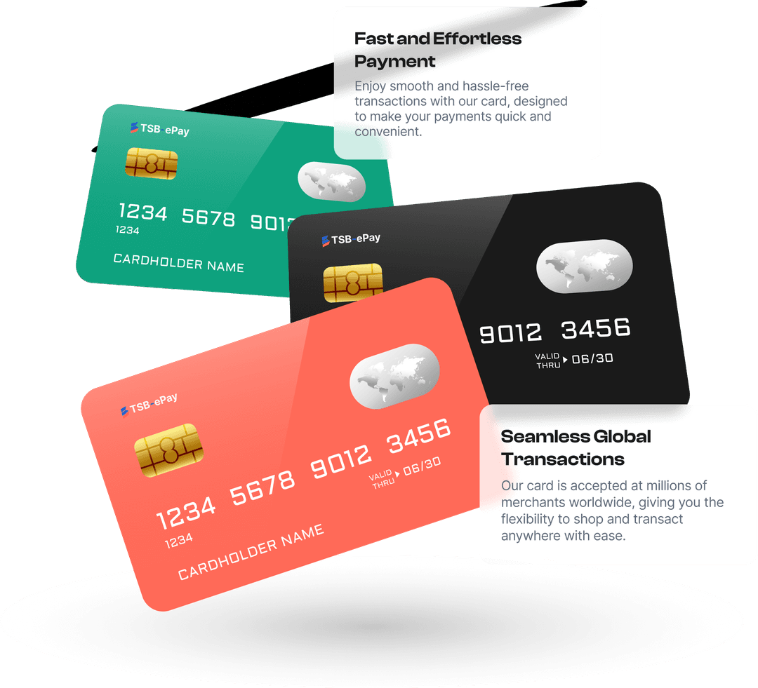 Virtual Cards