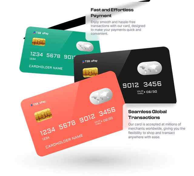 Virtual Cards