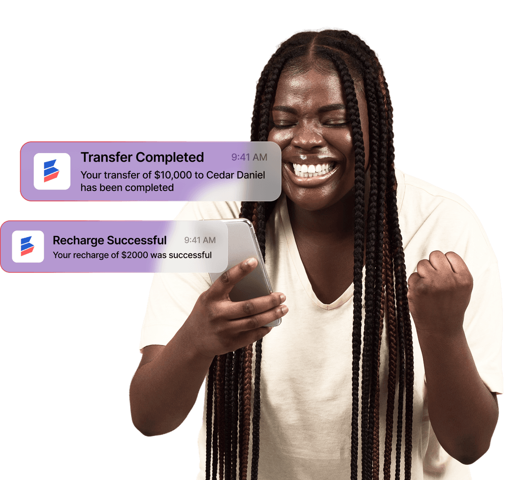 Money Transfer