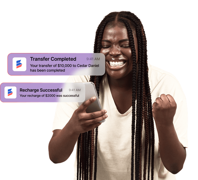 Money Transfer